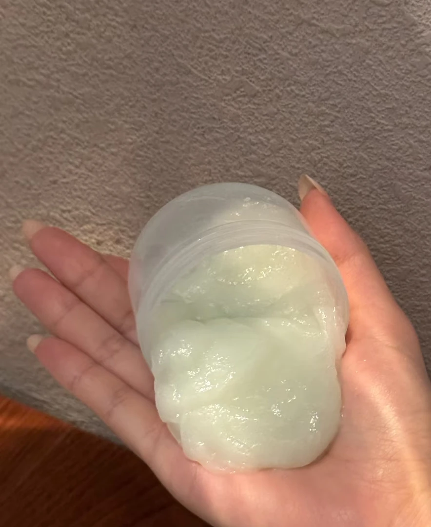 *牛油果修护发膜50g