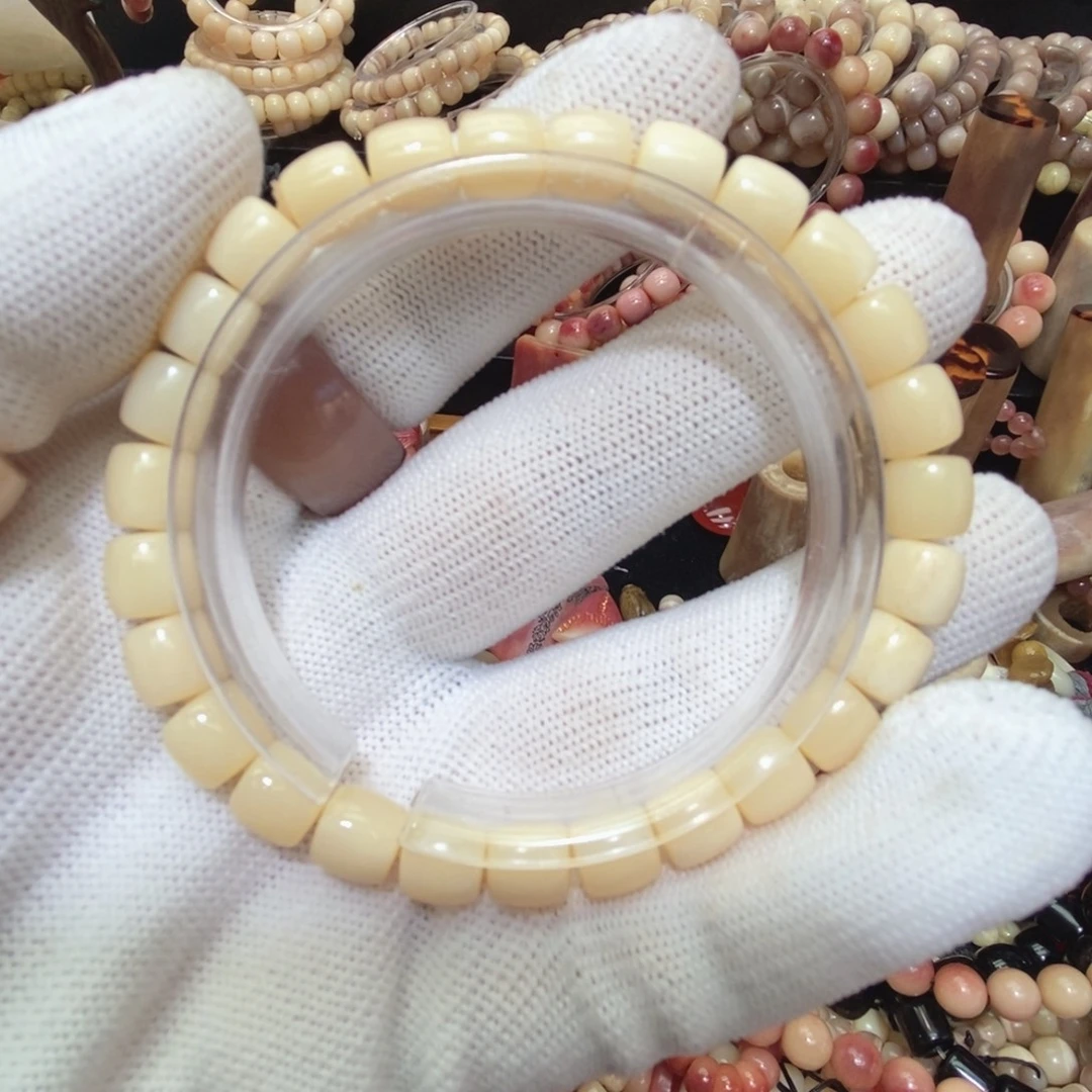 手串/手链驼骨驼牙串