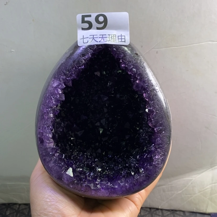 【闪购商品】未镶嵌大型摆件（非配饰）水晶