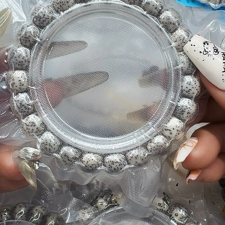 星月菩提手串560灭火月留白星月菩提10桶单圈