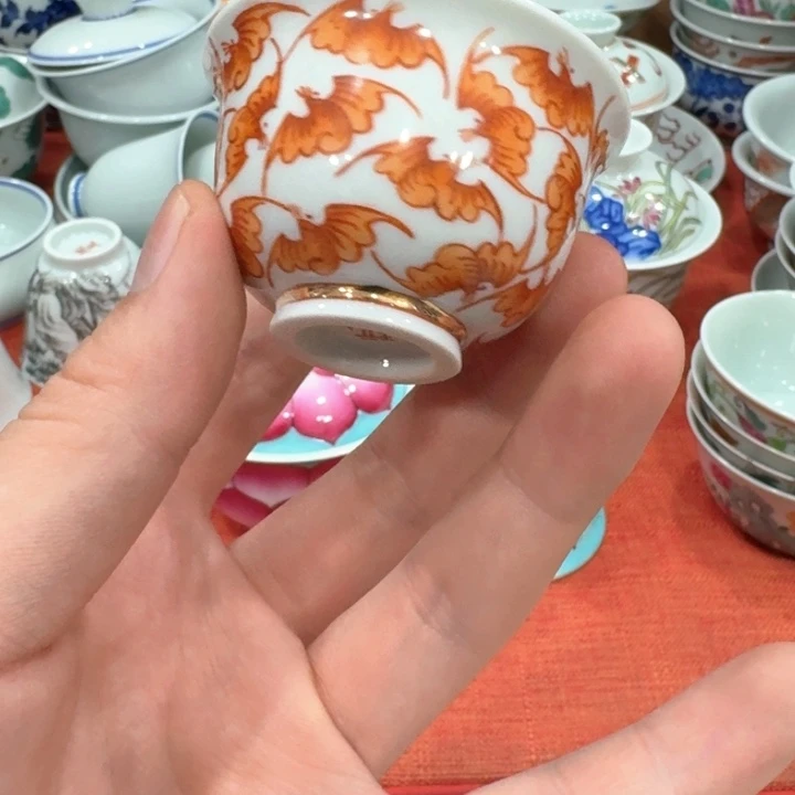 陶瓷艺术品收藏陶瓷