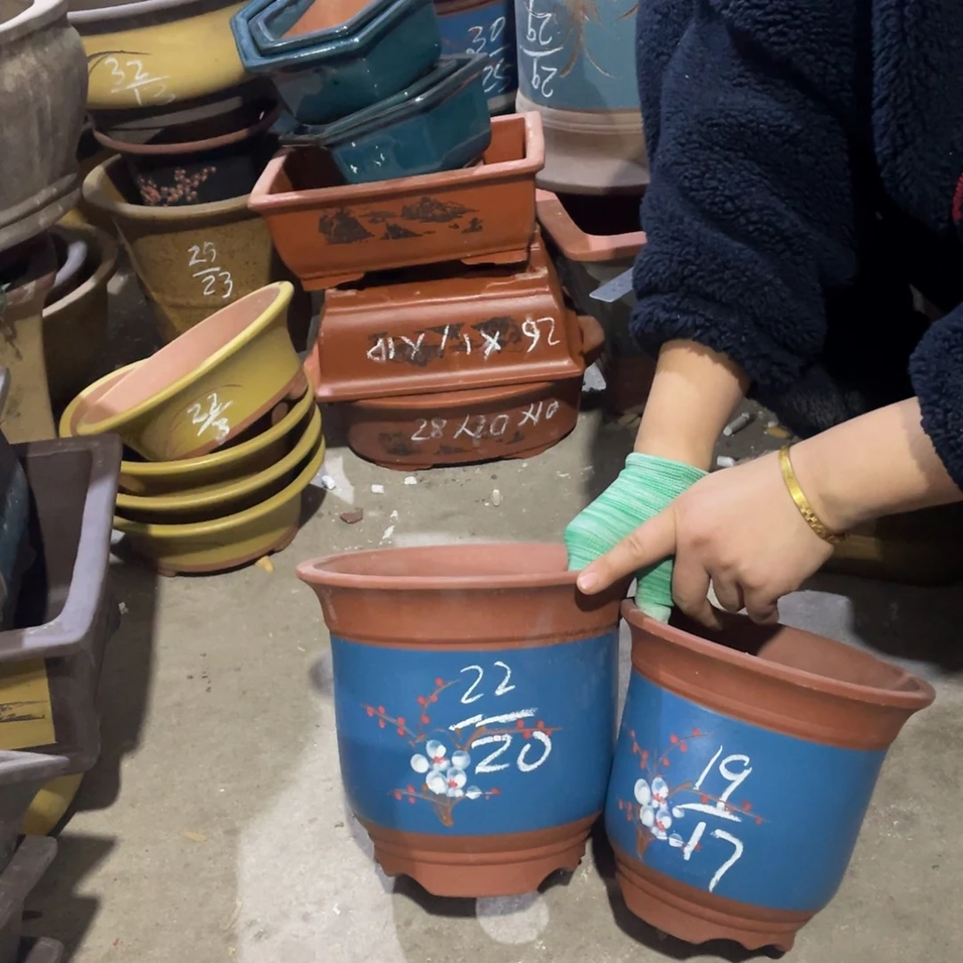 花盆紫砂紫砂之都