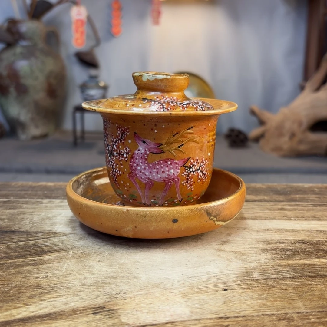 景德镇纯手工制作陶瓷