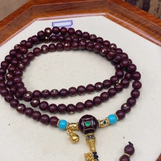 吊坠凤眼菩提正*凤眼