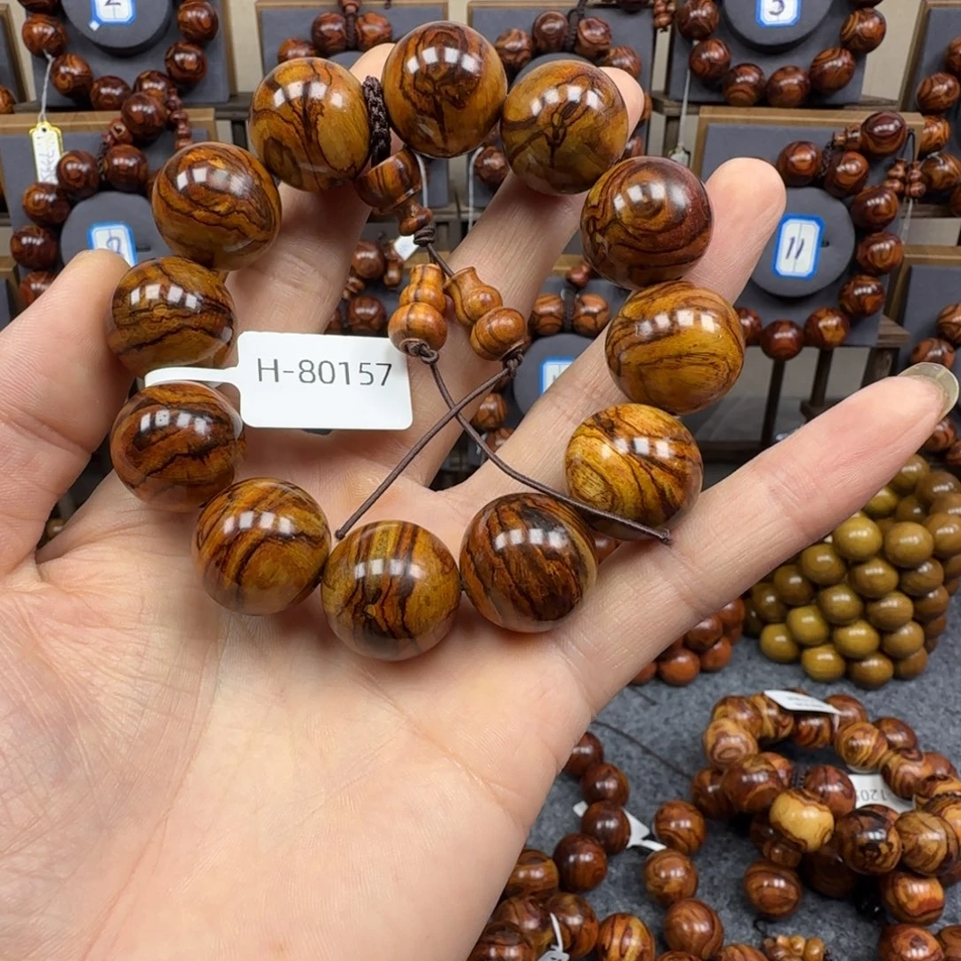 手串/手链黄花梨/降香黄檀