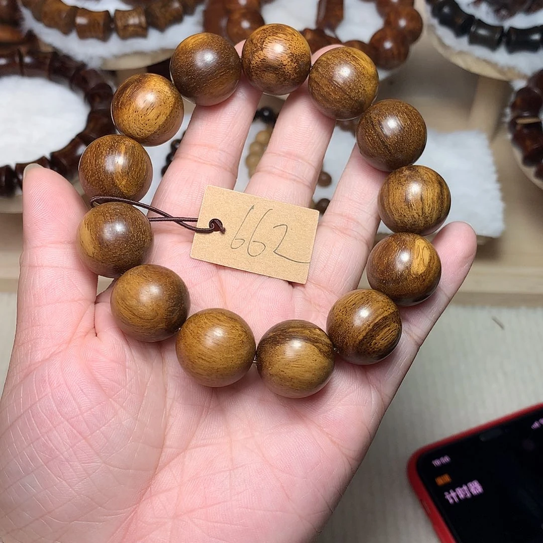 贡木手串/手链昨**风巴布亚贡木18