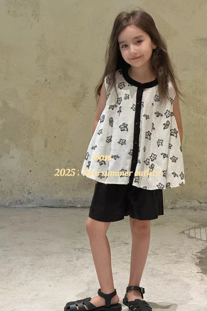 韩里韩气童品特价福利专场儿童节宽松夏季小童中大童