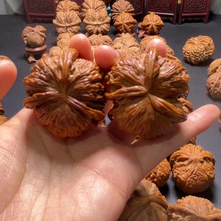 用****8白狮子三棱球连44尺寸核桃哈哈哈哈哈