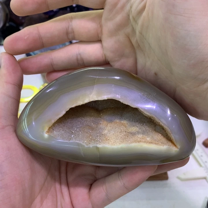 未镶嵌大型摆件（非配饰）水晶