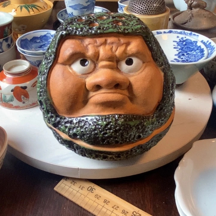 瓷片小*仙中古瓷器一物一价