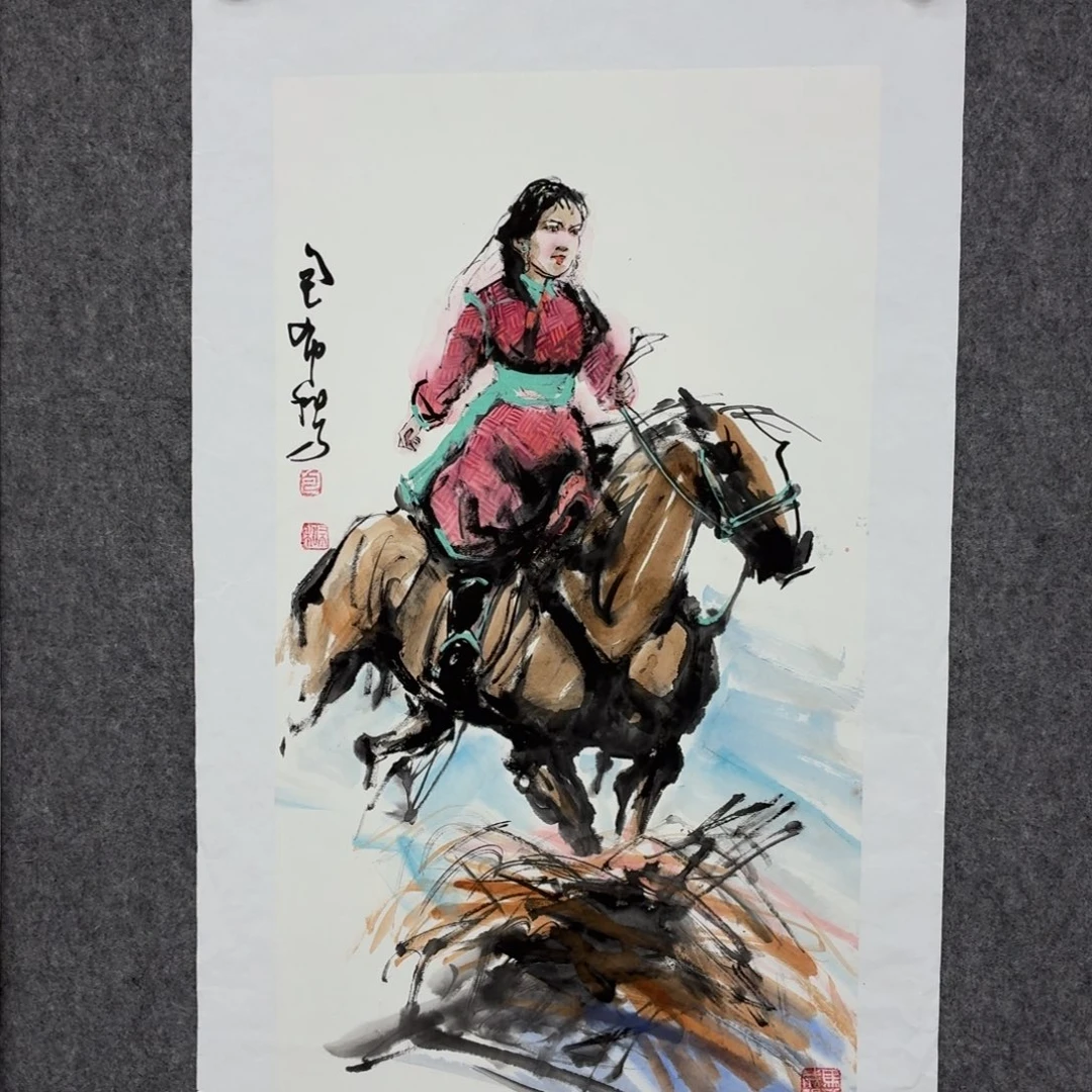 国画宣纸包布和666666