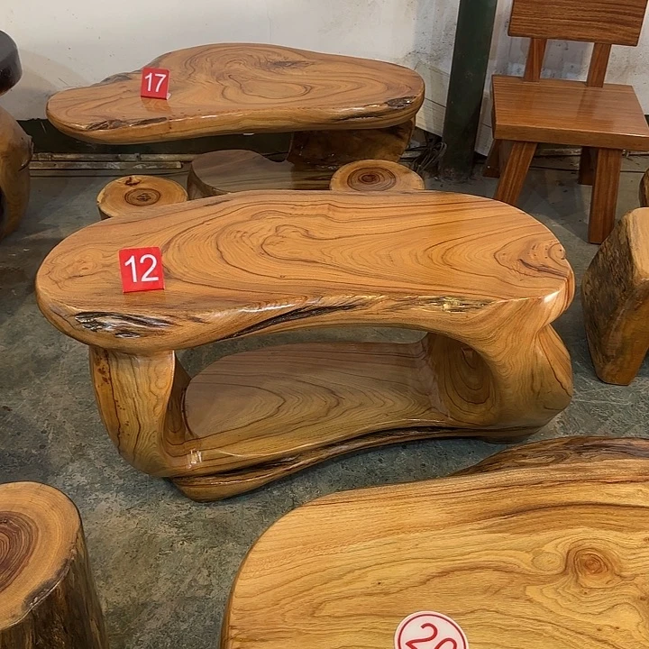 香樟木整体101-41-52