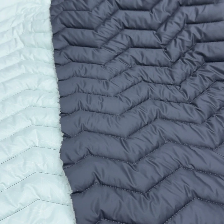 无纺布2米夹棉面料