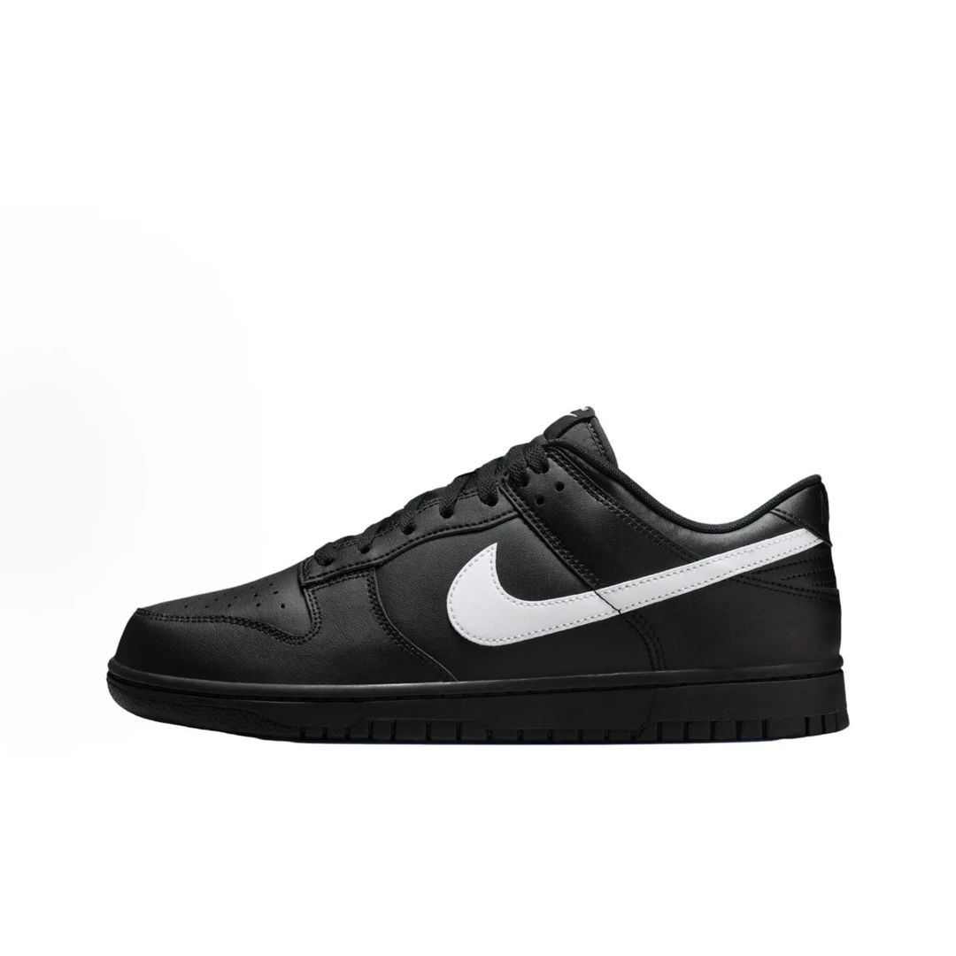 NIKE/耐克官方正品男子DUNK LOW RETRO休闲鞋板鞋IO7606-010