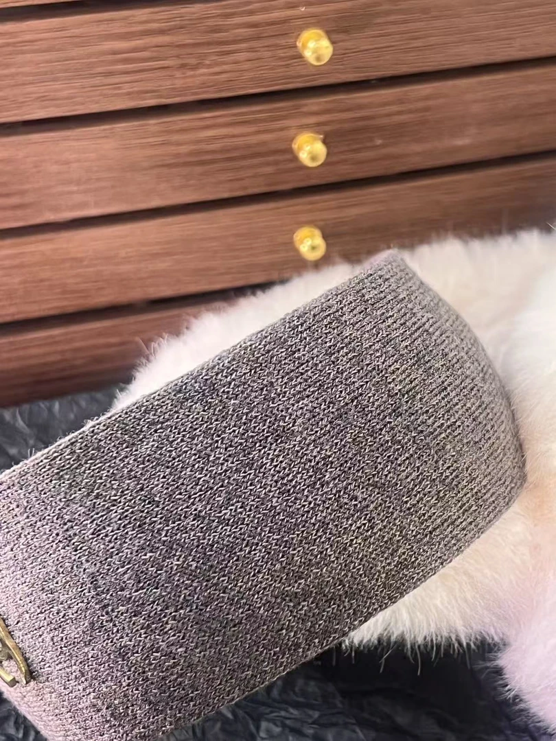 宽边学院风C系列宽边发箍5008