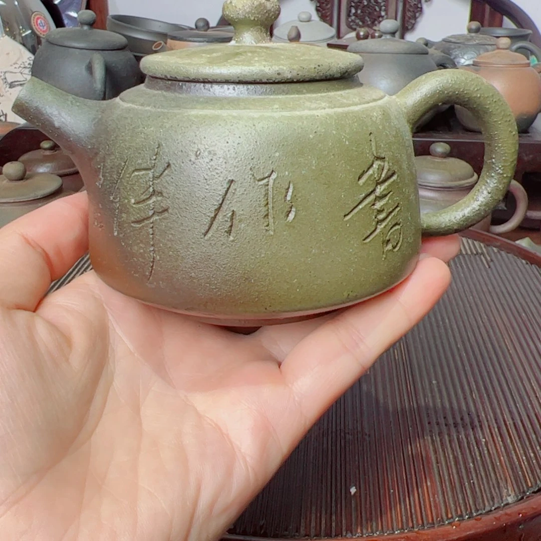 坭兴陶贵台龙窑A22