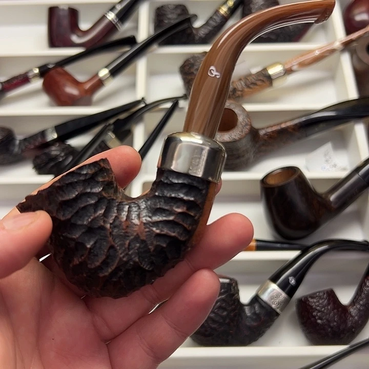 混***王peterson烟斗专用链接