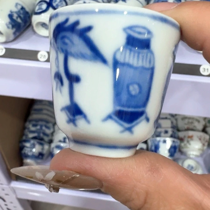 陶瓷艺术品收藏陶瓷