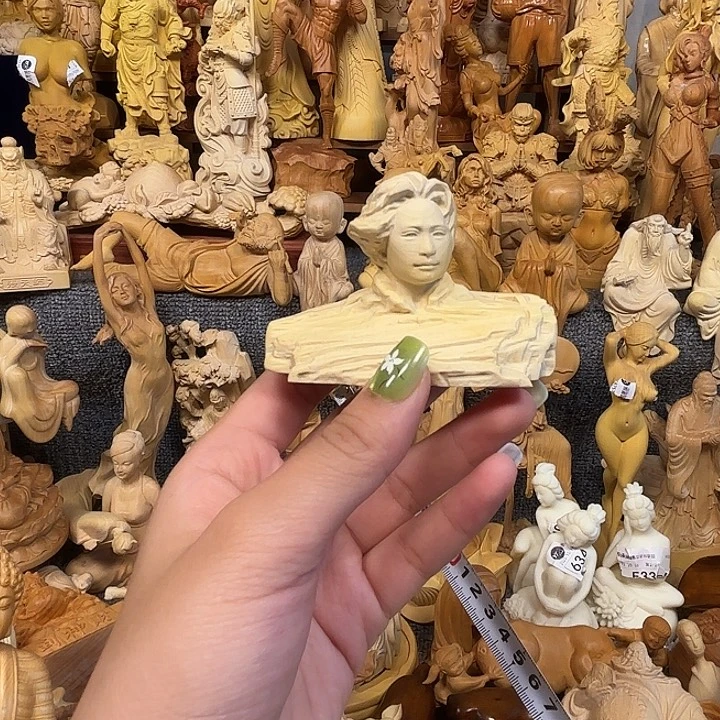 黄杨木黄杨木瑕疵伟大的人
