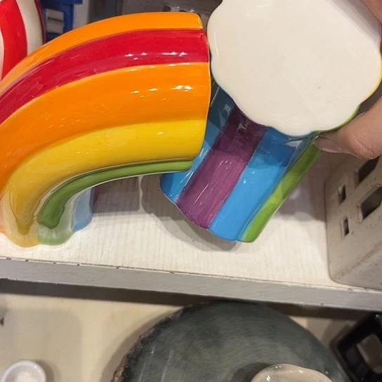 摆件外贸尾单微瑕，介意慎拍