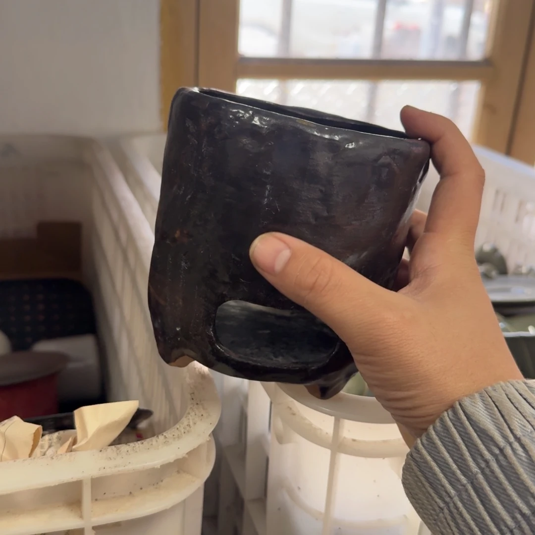 陶瓷茶具微瑕介意勿拍紫泥