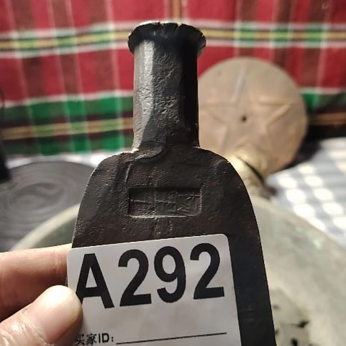 香***辣民俗物件铁器摆件