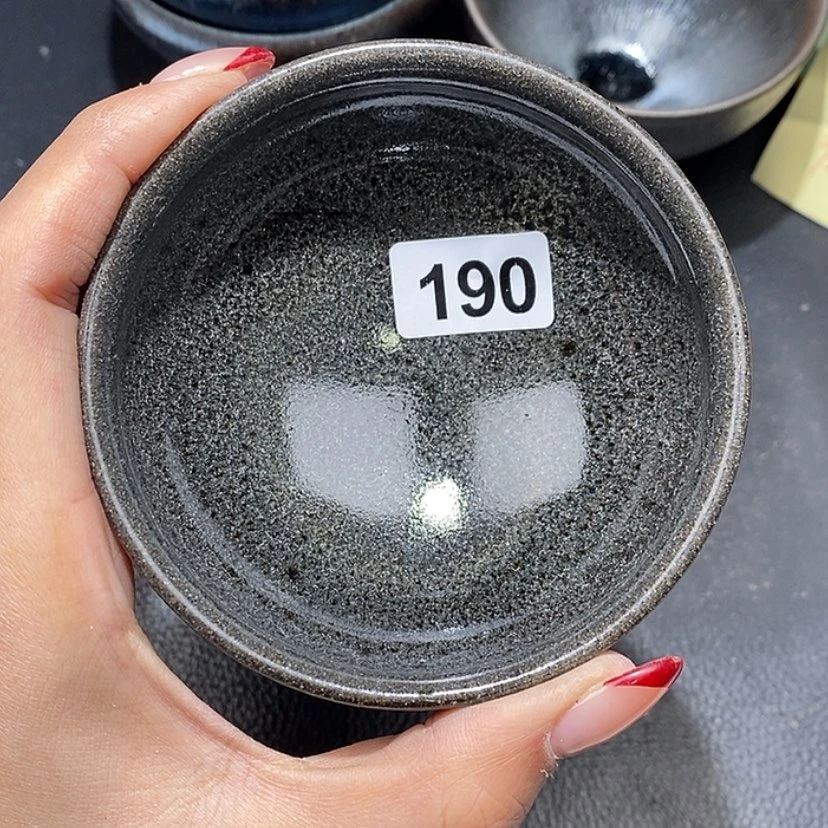 【闪购商品】茶盏190