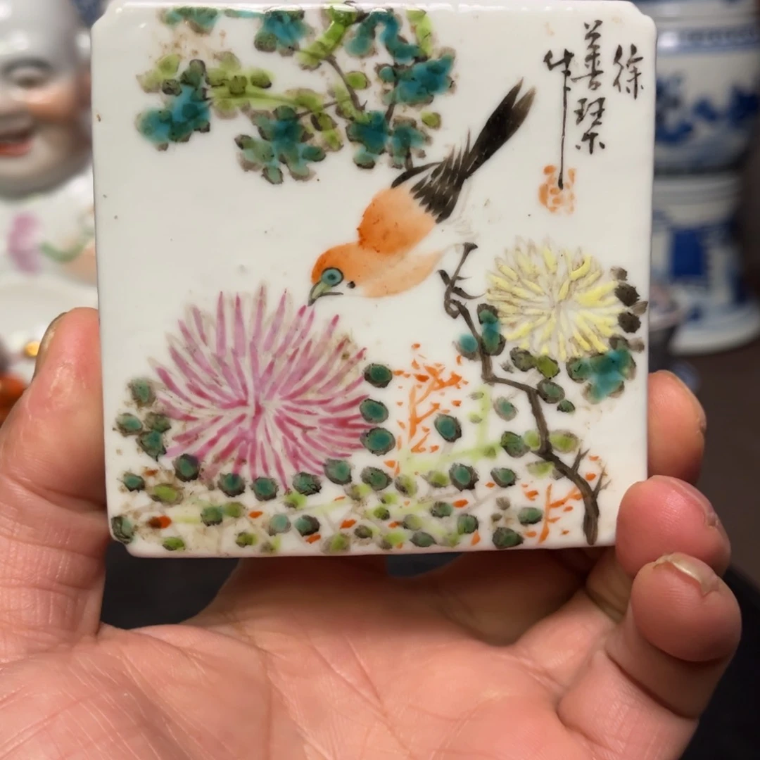 摆件老*迪陶瓷o o o o o o