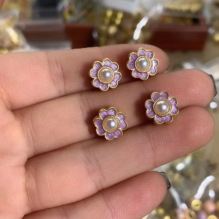 铜合金可爱系列 满三单飞4