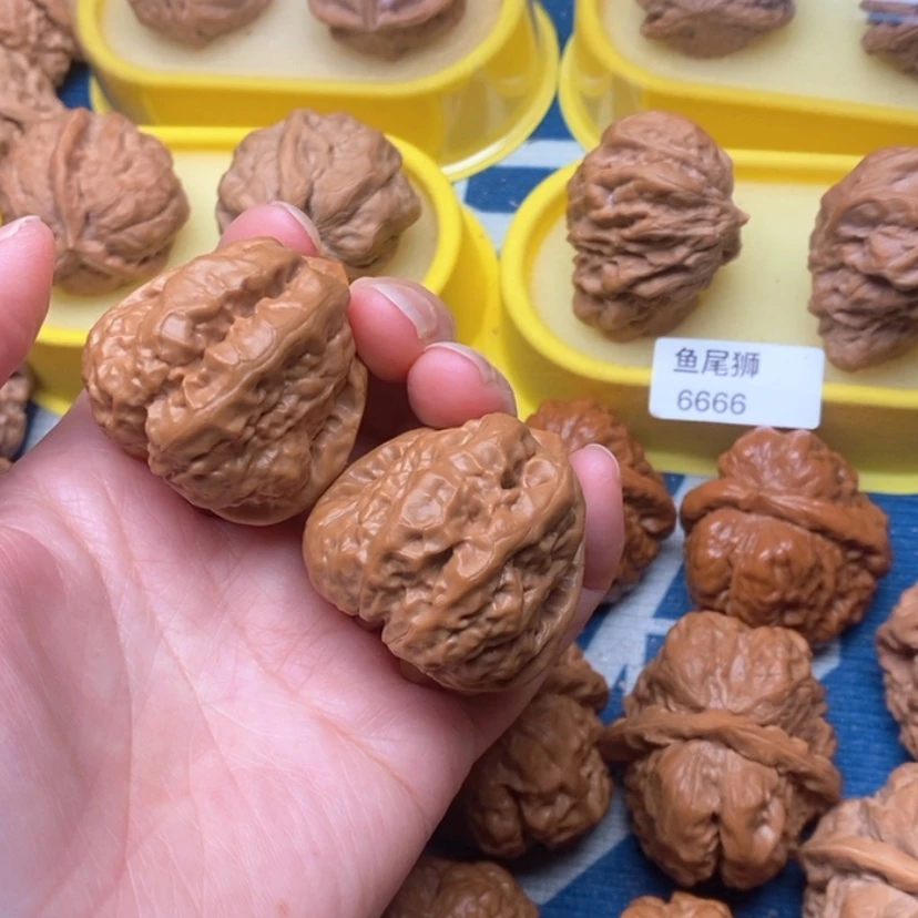 【闪购商品】手串/手链核桃边38肚43三角肌肉蛙