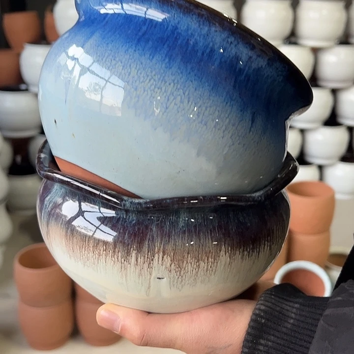 正品高度13厘米口径18厘米