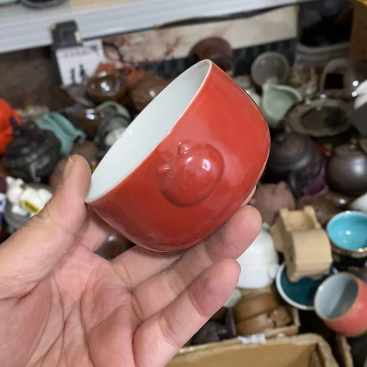 陶瓷艺术品及陶瓷制品