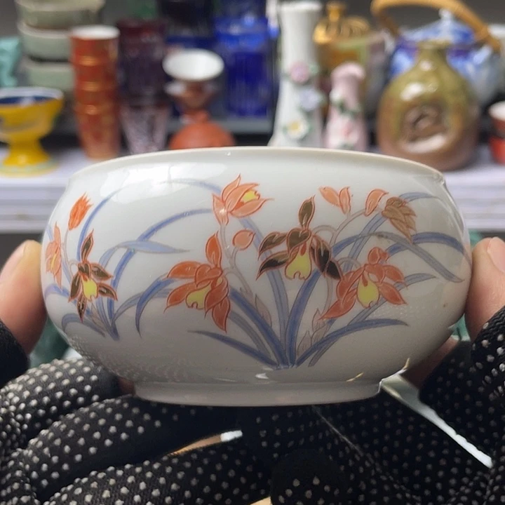 水滴瓷器水滴瓷器