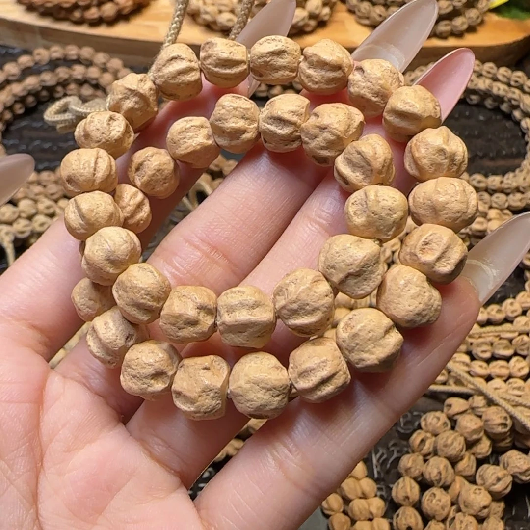 柏香籽/百香籽吊坠贾*钉