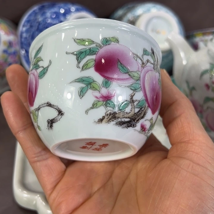 全场景德镇陶瓷景德镇陶瓷艺术