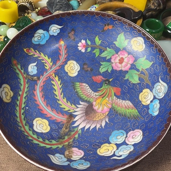 瓷片瓷器紫砂壶瓷器