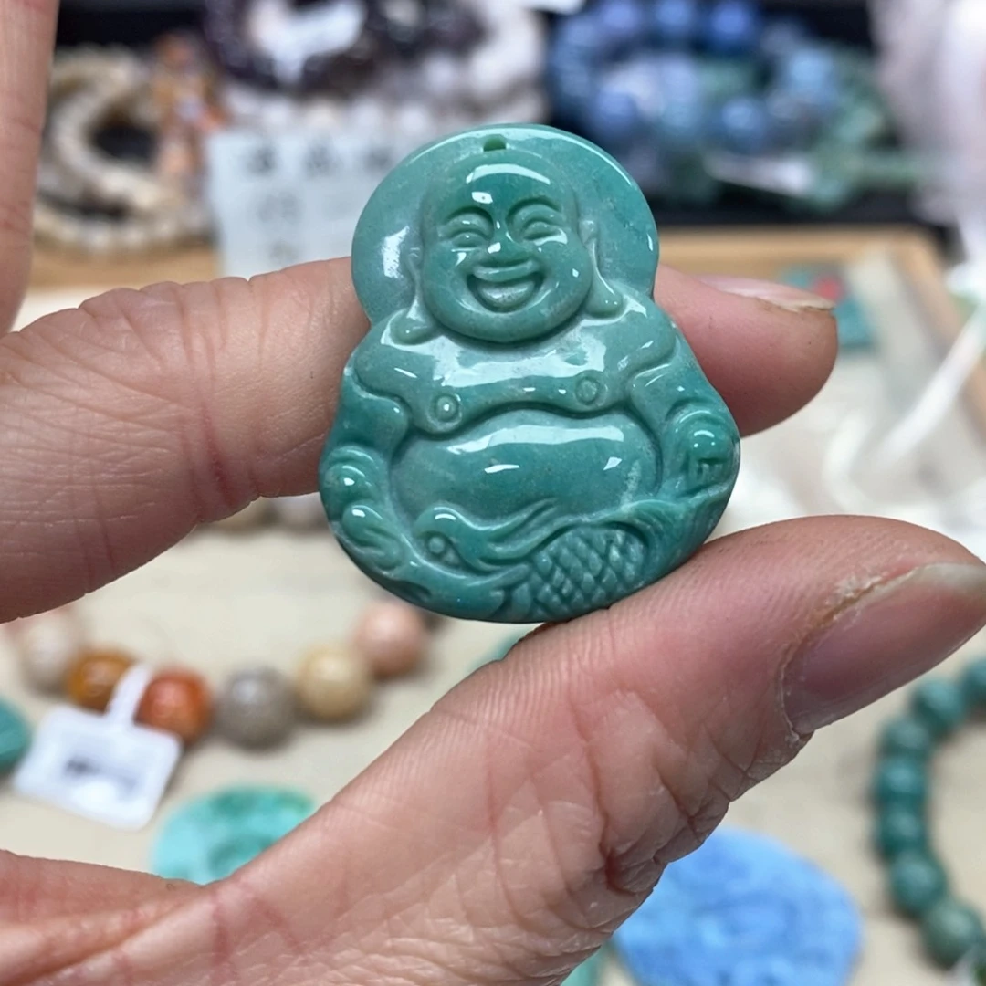 硅化珊瑚（珊瑚玉）手链未镶嵌丁*035