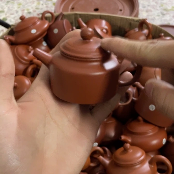 茶壶紫砂紫砂壶茶壶包邮80