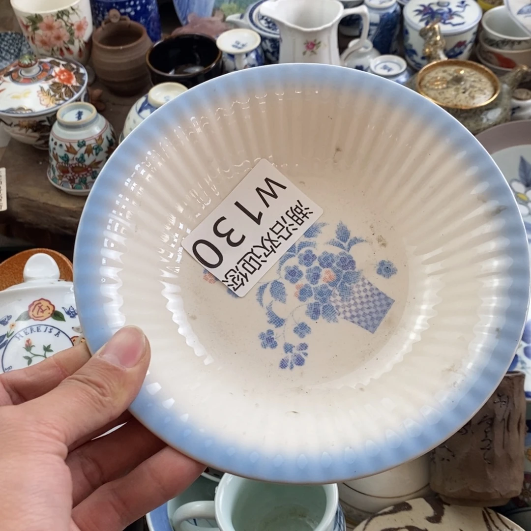 静***慧瓷器的时候我也是醉