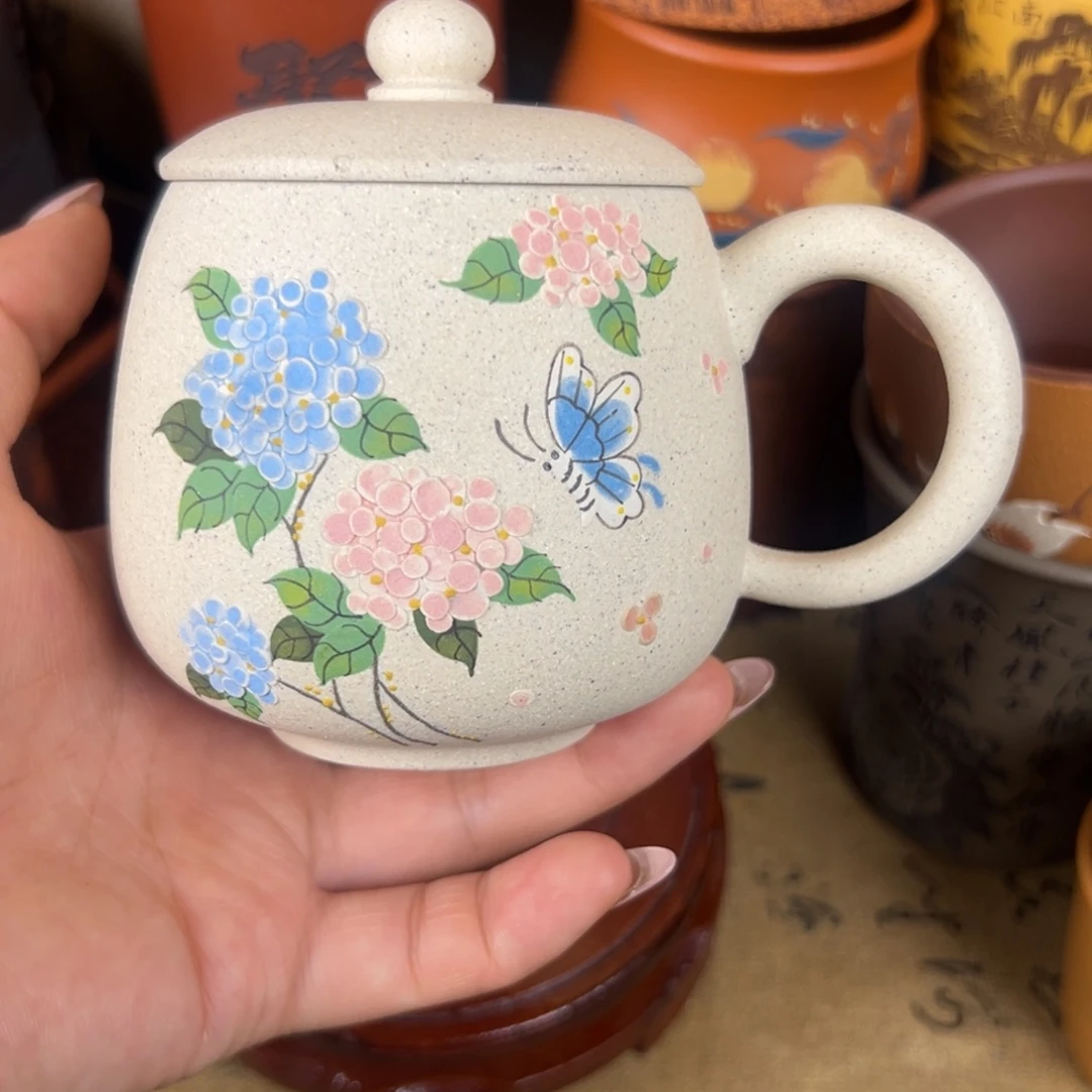 茶杯紫砂紫砂紫砂