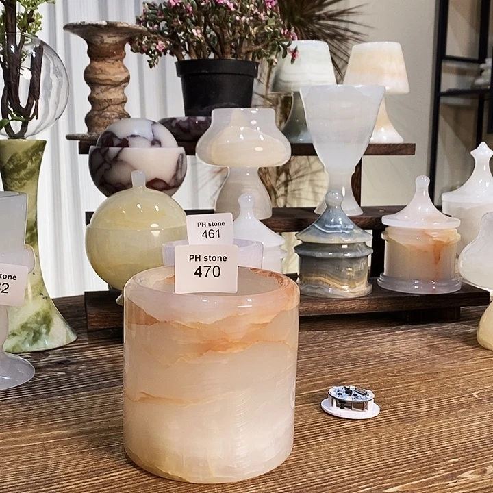 石材470红花冰抱抱桶