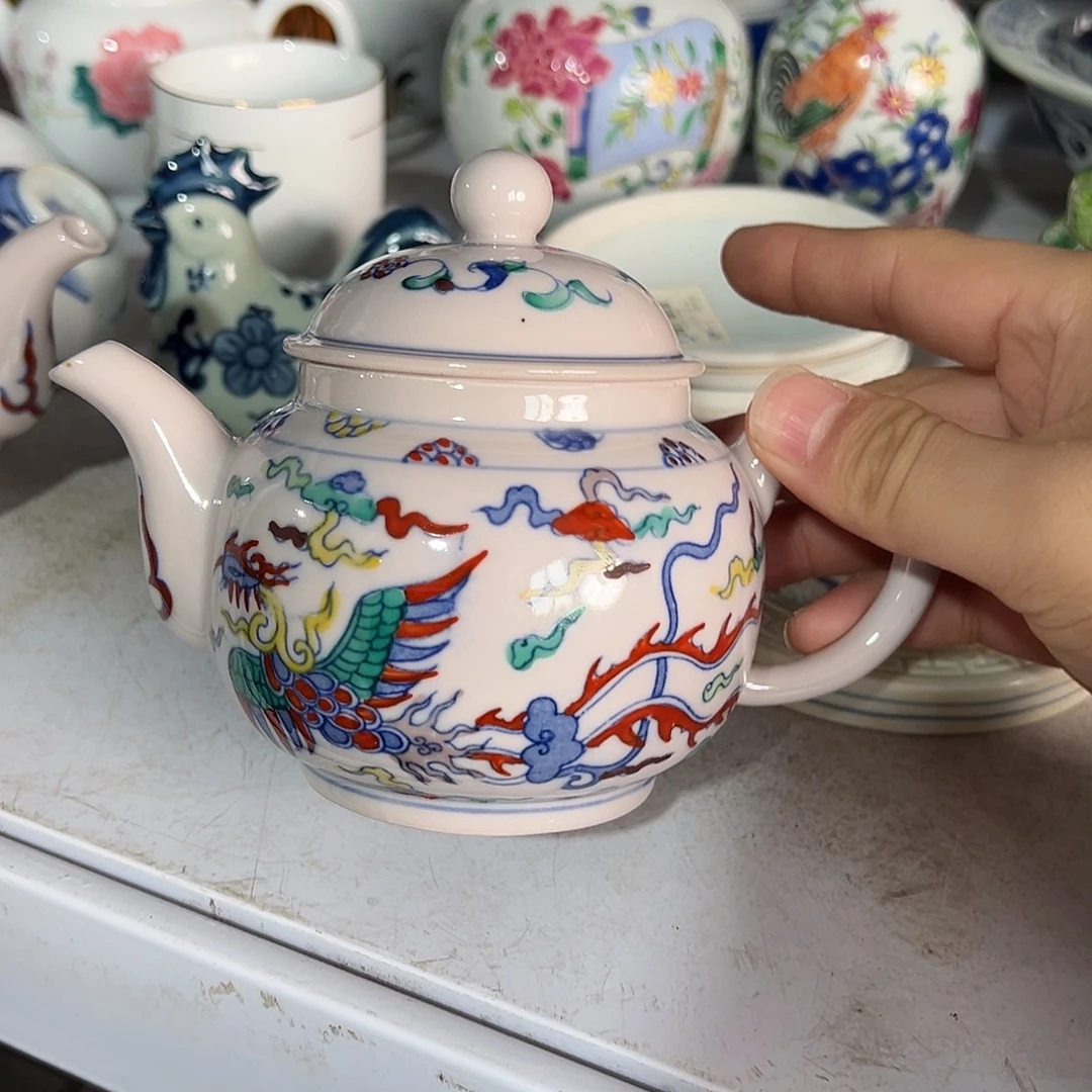 陶摆件陶瓷陶瓷材料加工