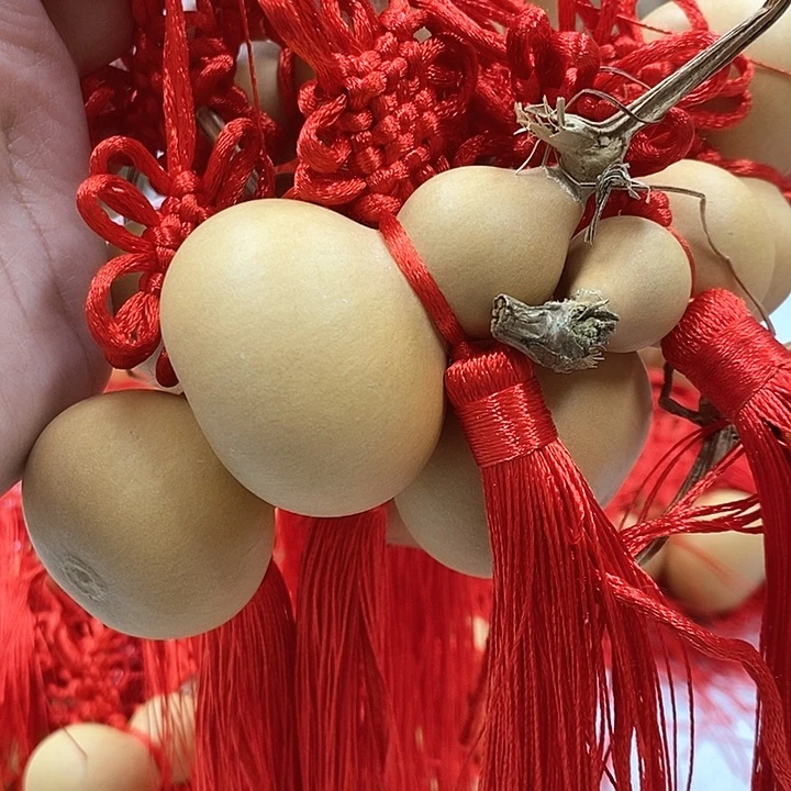 中国结款，带龙头，一把30元