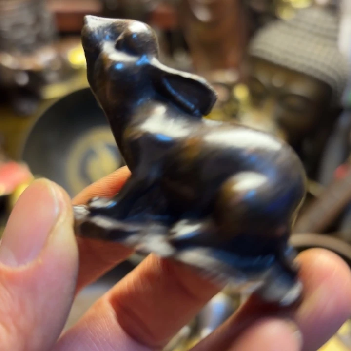 铜器摆件6666666666