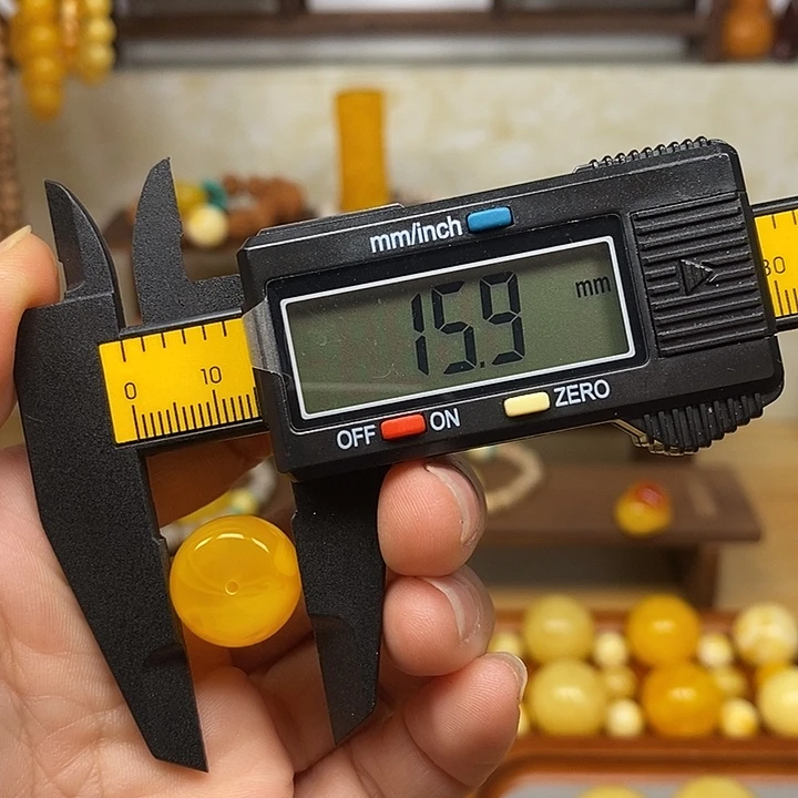 树脂非金属二代蜡069