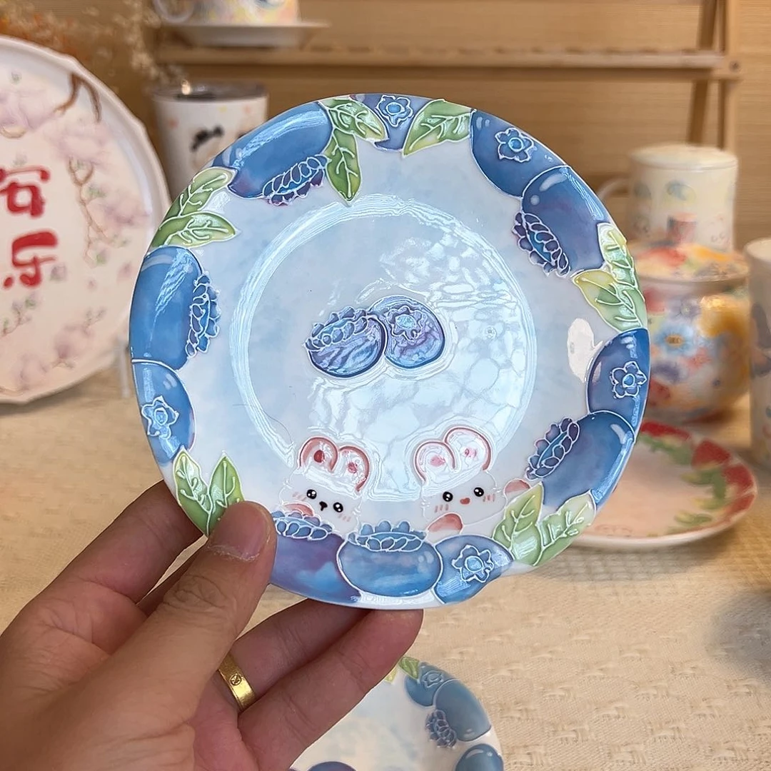 景德镇陶瓷艺术精品