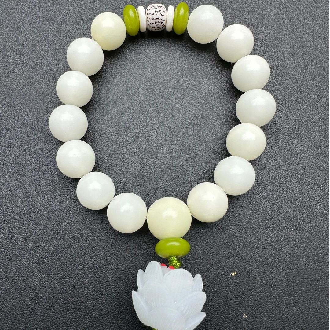 A433木制圆珠手串