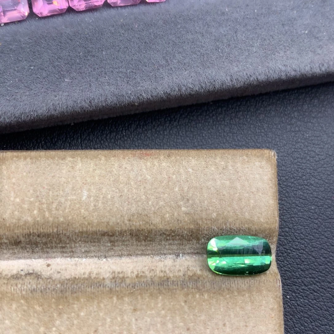 未镶嵌裸石碧玺1.88ct