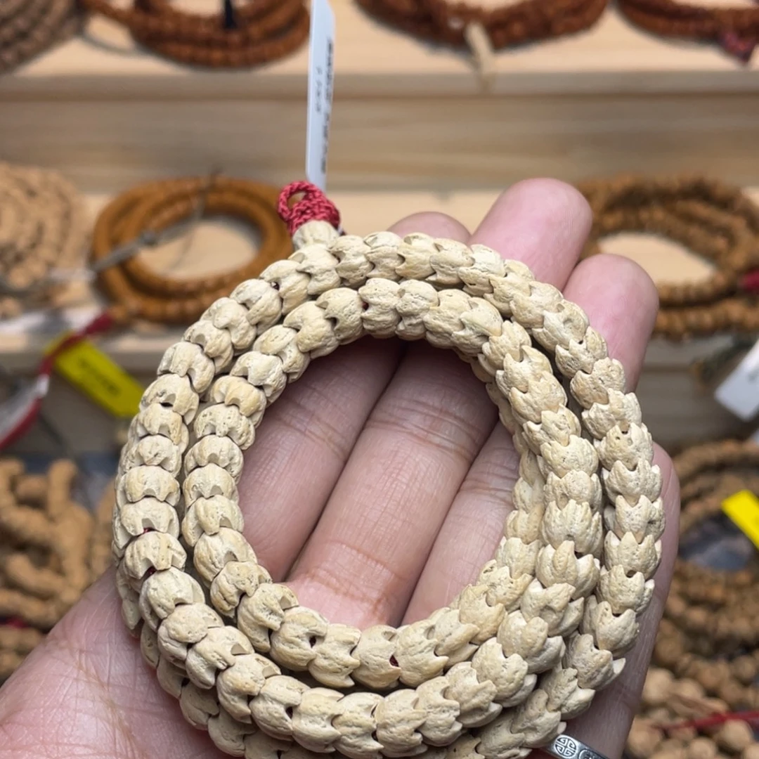 柏香籽/百香籽吊坠