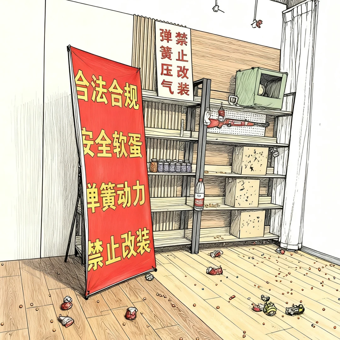 大号98K软弹玩具枪拉栓趣味射击适合户外海绵软弹玩具枪